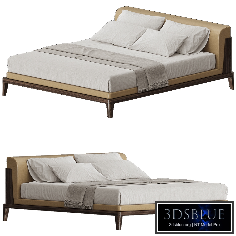 Bed Assuan